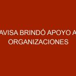 AVISA brindó apoyo a Organizaciones Proteccionistas de Mascotas en Favor de la Salud y el Bienestar animal