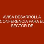 AVISA desarrolla conferencia para el sector de Salud Animal