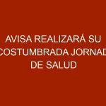 AVISA realizará su acostumbrada Jornada de Salud Animal en Maracay
