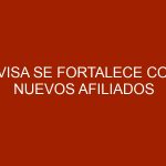 AVISA se fortalece con nuevos afiliados