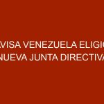 AVISA Venezuela eligió nueva Junta Directiva para el período 2018-2020