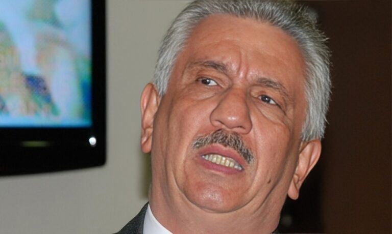 Manuel Cipriano Heredia Concha: El legado eterno de un líder científico, llanero y gremial