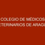 Colegio de médicos veterinarios de Aragua rindió tributo a los agremiados en su día