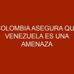 Colombia asegura que Venezuela es una amenaza para erradicar aftosa