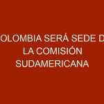 Colombia será sede de la Comisión Sudamericana para la Lucha contra la Aftosa