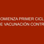 Comienza Primer Ciclo de Vacunación contra Fiebre Aftosa en Venezuela