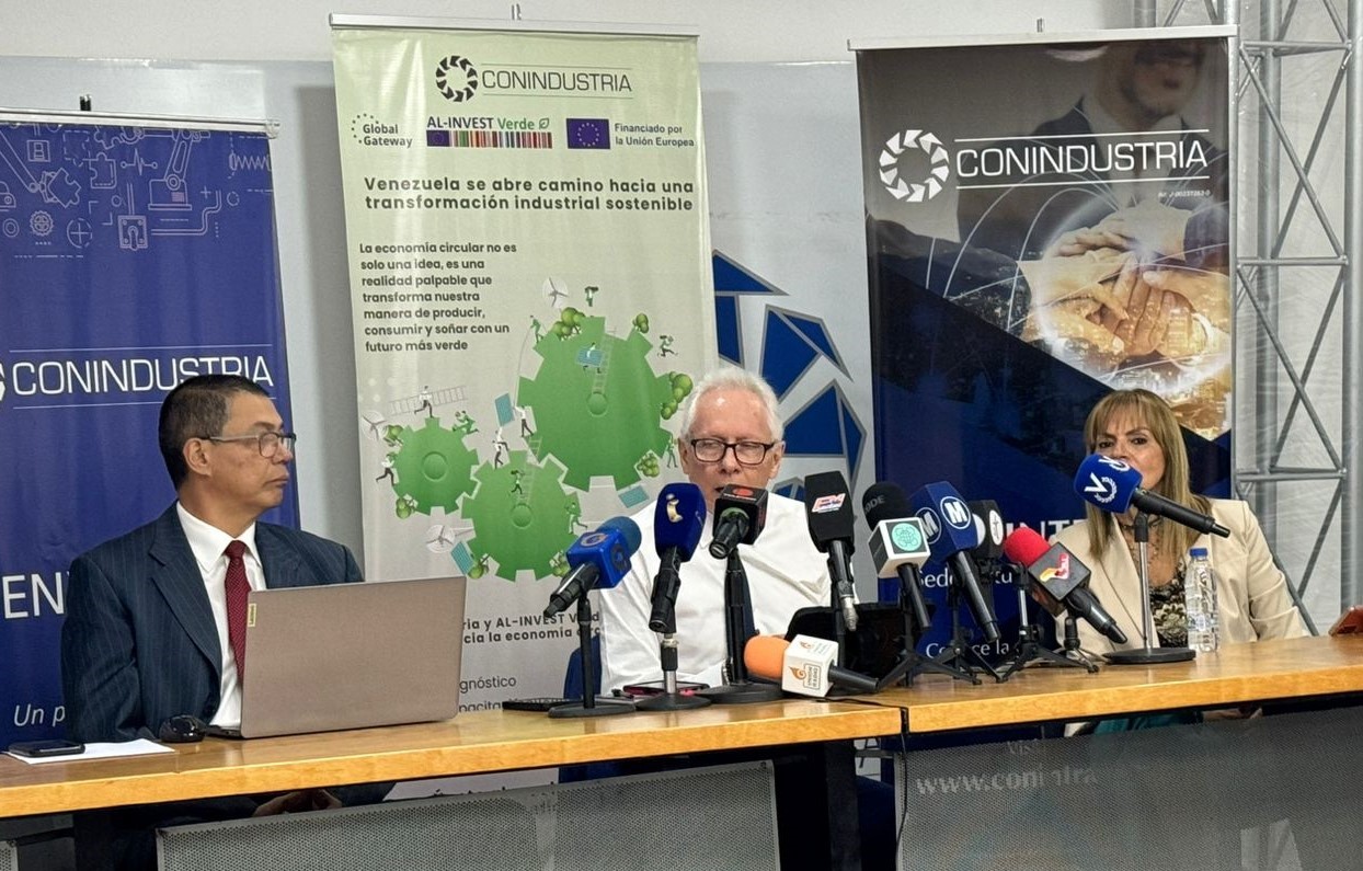 El jueves se presentaron los resultados de la Encuesta de Coyuntura Industrial del segundo trimestre de 2024 (ECI-II24). Uno de los datos más destacados fue el aumento del 23,1% en la capacidad de producción industrial privada en comparación con el mismo período de 2023.