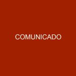 COMUNICADO