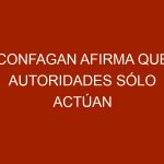 Confagan afirma que autoridades sólo actúan cuando robos de ganado son escandalosos