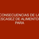 Consecuencias de la escasez de alimentos para mascotas