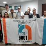 ZOOTEK recibe certificación internacional de calidad ISO 9001:2015 otorgada por FONDONORMA
