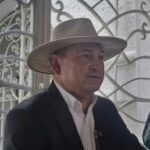 José Labrador Amaya fue electo nuevo presidente de Fedenaga para el período 2026-2028