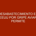 Desabastecimiento en EEUU por gripe aviar permite a granjas españolas exportar sus huevos