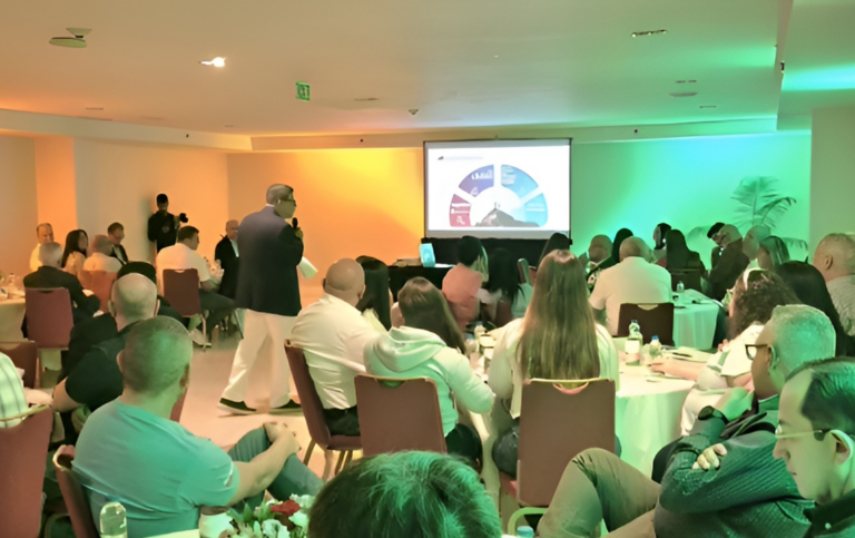 ADISSEO y ADDIGRAINS presentaron en Maracay la jornada técnica “Maximizando la Producción: Ciencia, Salud y Nutrición de Precisión”