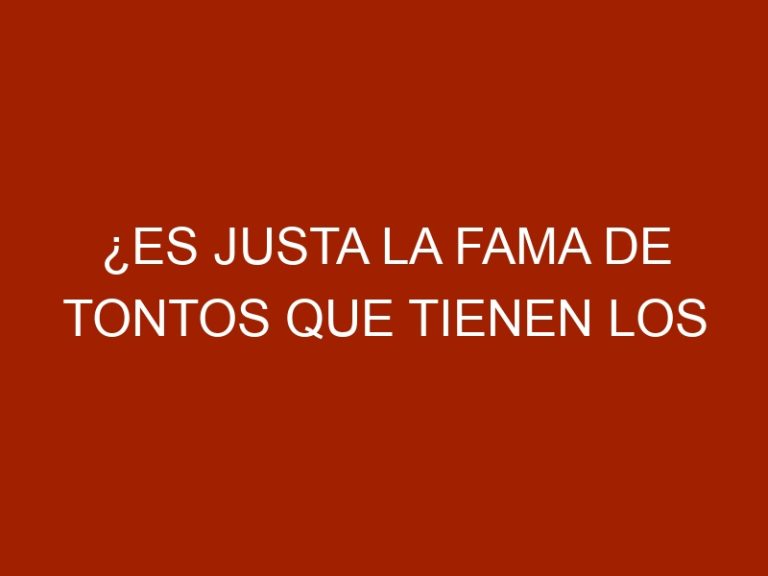 ¿Es justa la fama de tontos que tienen los pollos?