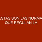 Estas son las normas que regulan la información contable en Criptoactivos