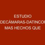 Estudio Fedecámaras-Datincorp: Mas hechos que palabras exigen empresarios venezolanos al gobierno nacional