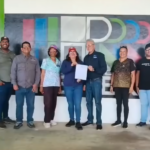 Facultad de Agronomía de la UCV y Revex Agrícola firman alianza para impulsar la formación y el desarrollo técnico en el campo