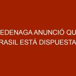 Fedenaga anunció que Brasil está dispuesta a ayudar a erradicar la aftosa en Venezuela