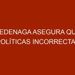 Fedenaga asegura que políticas incorrectas afectan al sector ganadero