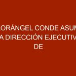 Florángel Conde asume la dirección ejecutiva de AVISA Venezuela