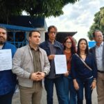 Gremio comercial de Aragua exige cronograma de carga a Corpoelec y solicita alivio fiscal a alcaldías