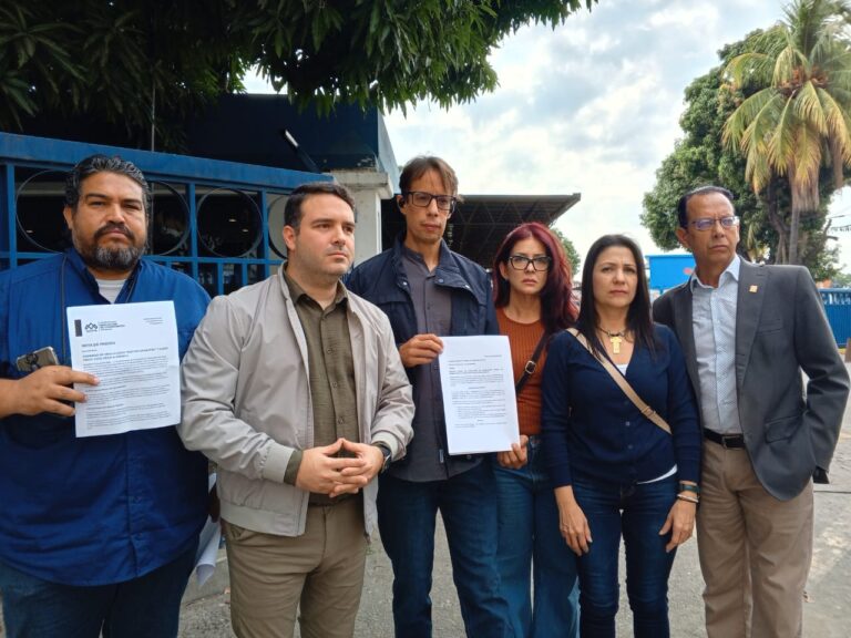 Gremio comercial de Aragua exige cronograma de carga a Corpoelec y solicita alivio fiscal a alcaldías