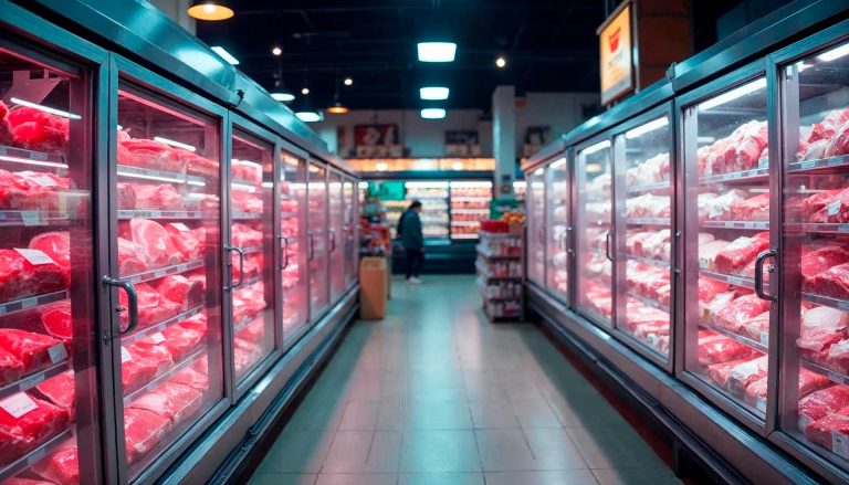 Financiamiento al sector agricola y pecuario es necesario para incrementar la producción de alimentos en Venezuela