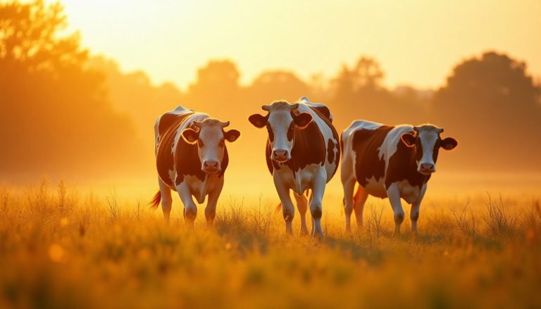 Alerta sobre Desinformación Zoosanitaria y Avances en la Lucha contra la Fiebre Aftosa
