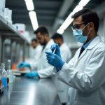 CAVEFAR: Producción nacional de medicamentos requiere de materia prima extranjera, para su completa ejecución.