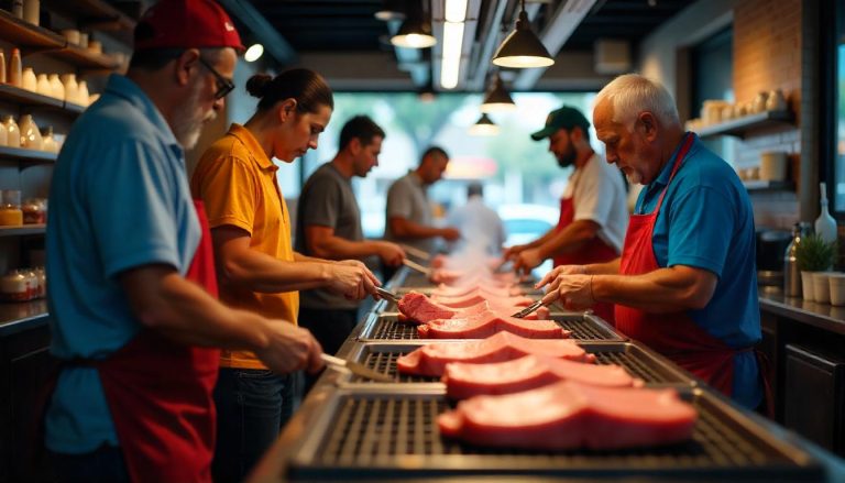 FEDENAGA: consumo de carne se incrementó un 33%