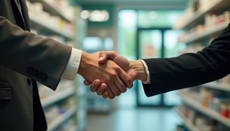 Reactivación del crédito fiscal en Venezuela, podría dar oxígeno a la industria farmacéutica.
