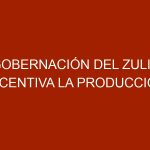 Gobernación del Zulia incentiva la producción de huevos