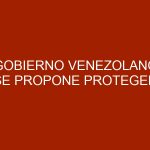 Gobierno venezolano se propone proteger mamíferos de agua