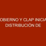 Gobierno y CLAP inician distribución de proteína animal