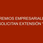 Gremios empresariales solicitan extensión y ampliación del Decreto 4.080 para las importaciones de insumos y materia prima esencial