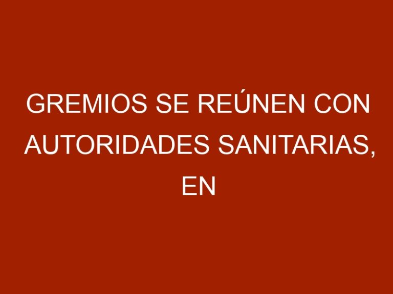 Gremios se reúnen con autoridades sanitarias, en favor de la sanidad avícola en Venezuela.