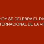 Hoy se celebra el Día Internacional de la Vida Silvestre