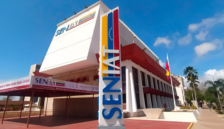 Gremios empresariales proponen al Seniat un nuevo modelo tributario para impulsar la economía