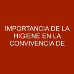 Importancia de la higiene en la convivencia de mascotas y niños