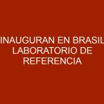 Inauguran en Brasil laboratorio de referencia para afianzar lucha continental contra la aftosa