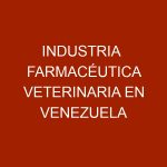 Industria Farmacéutica Veterinaria en Venezuela impulsa sus marcas con Responsabilidad Social