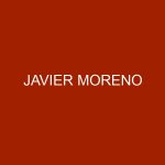 Javier Moreno