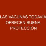 Las vacunas todavía ofrecen buena protección contra la bronquitis infecciosa