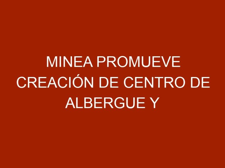 Minea promueve creación de Centro de Albergue y Rehabilitación de Animales de la Fauna Silvestre en el Zulia