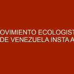 Movimiento ecologista de Venezuela insta a proteger las aves