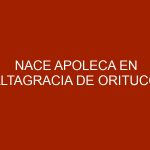 Nace APOLECA en Altagracia de Orituco