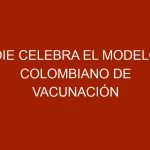 OIE celebra el modelo colombiano de vacunación contra aftosa