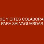 OIE y CITES colaboran para salvaguardar biodiversidad, sanidad animal y humana