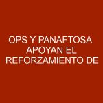 OPS y PANAFTOSA apoyan el reforzamiento de competencias para el diagnóstico de rabia